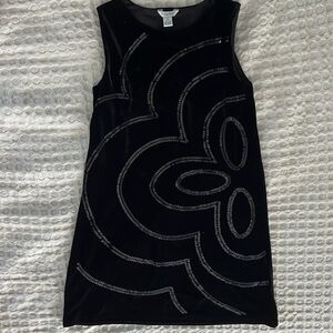 KC Parker for hartstrings dress